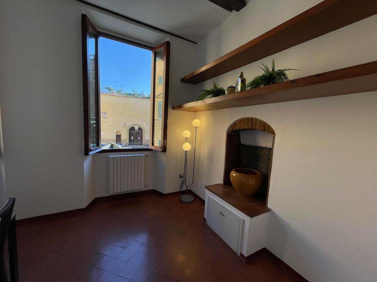 At The Boboli Garden Carola Loft Daire Floransa Dış mekan fotoğraf